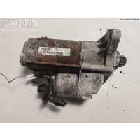 Стартер Volkswagen Golf-4 2002