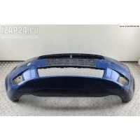 Бампер передний Fiat Grande Punto 2007 735409096