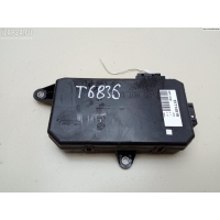 Блок управления двери передней левой Fiat Stilo 2004 51714519