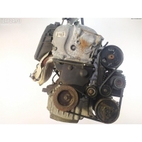 Двигатель (ДВС) Renault Megane I (1995-2003) 2002 1.6 Бензин K4M708