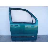 Дверь боковая передняя правая Suzuki Wagon R+ 2005