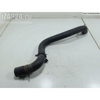 Патрубок радиатора Volkswagen Golf-3 1997 1h0121051n