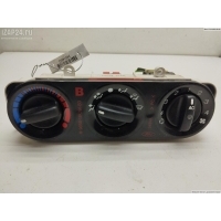 Переключатель отопителя Ford Mondeo II (1996-2000) 1998 96BB18K391BD