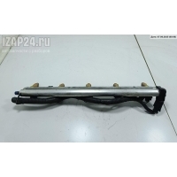 Рампа (рейка) топливная Volvo S40 / V50 (2004-2013) 2004 8627815