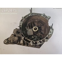 КПП 5-ст. механическая Ford Focus II (2004-2011) 2010 4M5R7002NC