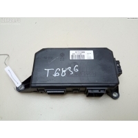 Блок управления двери передней левой Fiat Stilo 2004 51711366