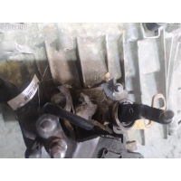 КПП 5-ст. механическая Mercedes W168 (A) 2001 716500