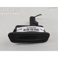 Кнопка открывания багажника Renault Modus 2005 8200076256