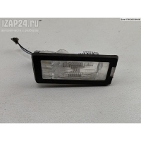 Подсветка номера Renault Modus 2005 8200013577
