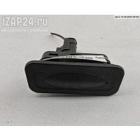 Кнопка открывания багажника Renault Modus 2005 8200076256