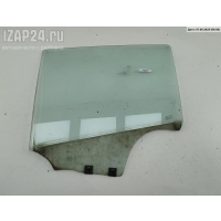 Стекло двери задней левой Dacia (Renault) Sandero 2009 43R-00351