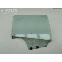 Стекло двери задней правой Dacia (Renault) Sandero 2009 43R-00351