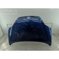 Капот Renault Scenic I (1996-2003) 2001 7751472130