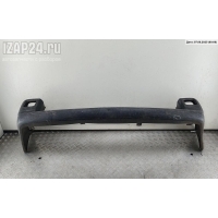 Бампер задний Volkswagen Transporter T4 1997 701807417