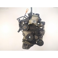 Двигатель ДВС mk1 6Y 2002 1.2 Бензин