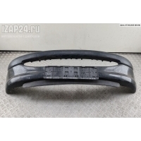 Бампер передний Peugeot 206 2003 9625078477
