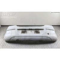 Бампер задний Opel Corsa D 2006