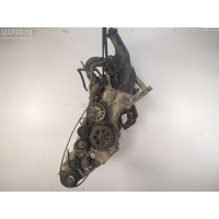Двигатель (ДВС) Mercedes W168 (A) 2000 1.9 Бензин 166990, M166.990, M166
