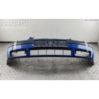 Бампер передний Volkswagen Golf-4 2000