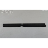 Молдинг двери передней левой Volkswagen Passat B5+ (GP) 2001 3B0854939B