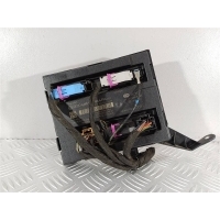 Блок комфорта Volkswagen Touareg 2015 4H0907064FH, 4H0907064EH