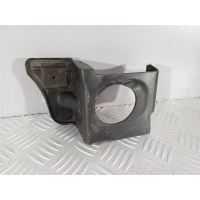 Кронштейн крепления бампера переднего Volkswagen Touareg 2012 7P6807898B