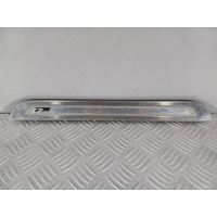 Накладка на порог Volkswagen Touareg 2015 7P6853467R