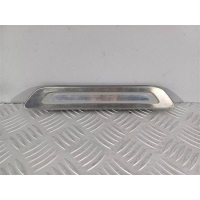 Накладка на порог Volkswagen Touareg 2015 7P6853174J