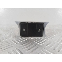 Кнопка (выключатель) Volkswagen Touareg 2015 7P6927127M