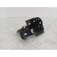 Замок капота Volkswagen Touareg 2015 3C0823480A