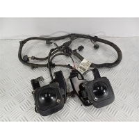 Дистроник Volkswagen Touareg 2015 7P6907541C