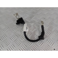 Клемма аккумулятора минус Volkswagen Touareg 2015 7P0915181B