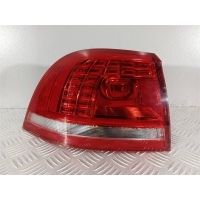 Фонарь задний левый Volkswagen Touareg 2015 7P6945207