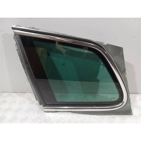 Стекло кузовное боковое левое Volkswagen Touareg 2015 7P6845297AL