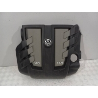 Декоративная крышка двигателя Volkswagen Touareg 2015 059103925CA