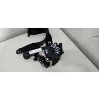 Ремень безопасности передний левый Audi A5 2016 8W6857806H,,