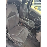 Кресла дверные панели кожа комплект chrysler pt cruiser 2008 год