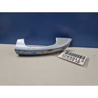 Ручка двери нaружная правая Volkswagen Golf 6 2009-2013 1K8837206EGRU