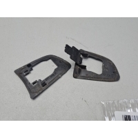 Комплект подкладок ручки двери Volkswagen Golf 6 2009-2013 1K8837210