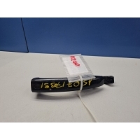 Ручка двери нaружная Audi A5 S5 8F Cabrio 2010-2016 8T0837205AGRU