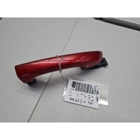 Ручка двери нaружная правая Volkswagen Golf 6 2009-2013 1K8837206EGRU