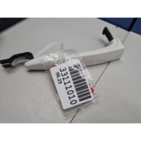 Ручка двери наружная правая BMW 3 E90 2005-2013 51217207562