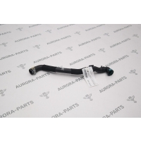 Патрубок системы охлаждения Land Rover Range Rover Sport L494 2013 LR062459
