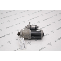 Стартер 3.0L Diesel, 3.0L Бензтн 2021г.в Land Rover Range Rover Sport L494 2013 LR177925