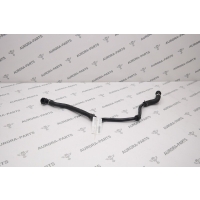 Патрубок системы охлаждения 3.0L AJ20D6 Diesel Land Rover Range Rover Sport L494 2013 LR125242