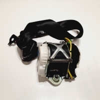Полоса безопасности правая передняя skoda fabia 2 ii 5j0857702b