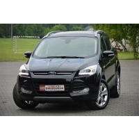 Форд kuga 2.0d 140 awd st-line светодиодный ксенон polskory горячее 18