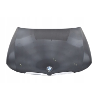 Капот крышка двигателя bmw 3 e90 e91 475 / 9