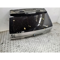 Bmw x5 e53 2002 задняя крышка багажника багажника