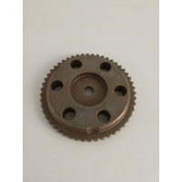 Колесо распределительного вала 2.3 16v dohc efi transit 06-14